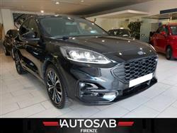 FORD KUGA 2.5 Plug In Hybrid ST-Line X Tetto Panorama Pelle