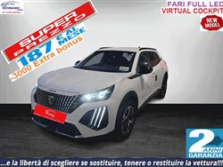 PEUGEOT 2008 PureTech 100 S&S Allure