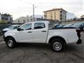 ISUZU D-MAX N60B 1.9 TD Crew Cab 4x4 * 14.000 KM REALI *