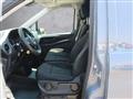 MERCEDES VITO 119 F Long