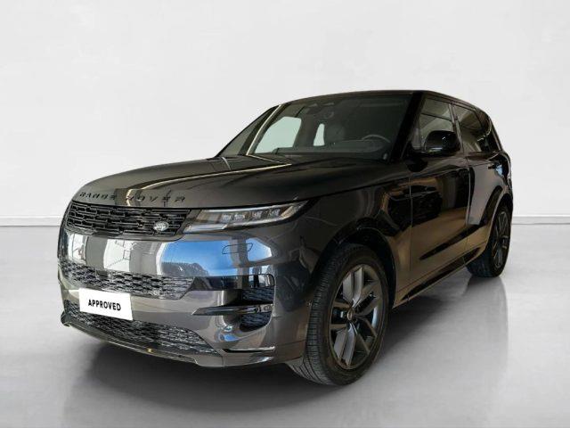 LAND ROVER RANGE ROVER SPORT 3.0D l6 249 CV Dynamic SE