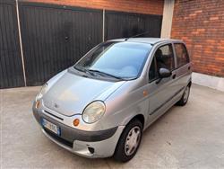 CHEVROLET MATIZ 800 SE Planet distribuzione frizione gomme nuovi