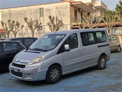 CITROEN Jumpy 29 2.0 HDi/120 PL-TA Furgone