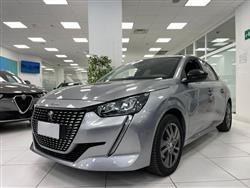 PEUGEOT 208 PureTech 5 porte Style