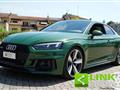 AUDI A5 5 2.9 TFSI Quattro Tiptronic 450CV - 2017