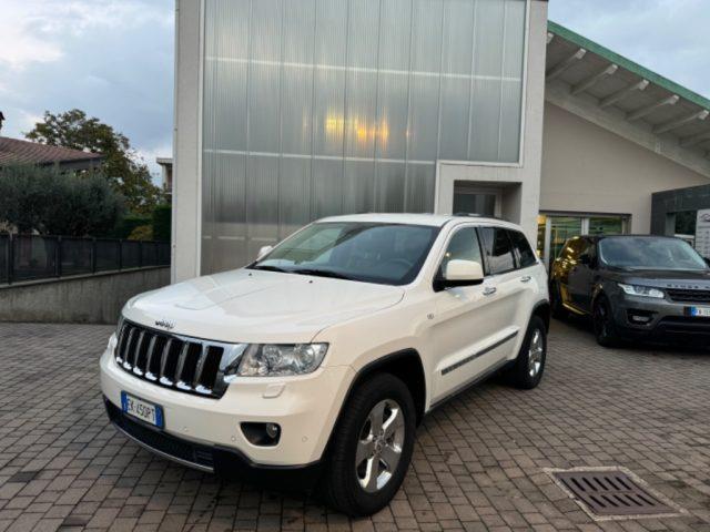 JEEP GRAND CHEROKEE FULL SERVICE LIMITED