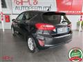 FORD FIESTA 1.1 75 CV GPL 5 porte Titanium