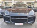 PORSCHE Cayenne 4.5 S **Bruciatura GUARNIZIONE TESTATA ??? **