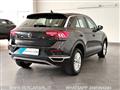 VOLKSWAGEN T-ROC 2.0 TDI SCR 150 CV Style BlueMotion Technology