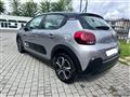 CITROEN C3 PureTech 83 S&S C-Series