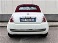 FIAT 500 C 1.2 Lounge