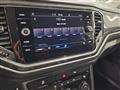 VOLKSWAGEN T-ROC 2.0 TDI SCR Advanced BlueMotion Technology