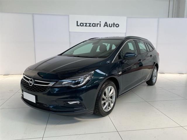 OPEL ASTRA 1.6 CDTi 136CV Start&Stop Sports Tourer Innovation