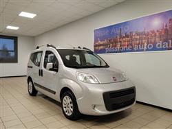 FIAT QUBO 1.4 8V 77 CV Dynamic Natural Power