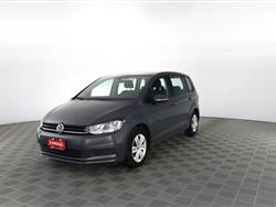 VOLKSWAGEN TOURAN 2.0 TDI 122 CV Business BlueMotion Technolo