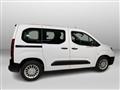 TOYOTA PROACE CITY VERSO Proace City Verso 1.5D 100 CV S&S L1 Lounge