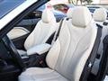 BMW SERIE 4 dA xDrive Cabrio Msport