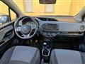 TOYOTA YARIS 1.0 5 porte Active