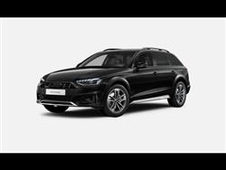 AUDI A4 ALLROAD Audi  quattro Identity Contrast 40 TDI  150(204) k