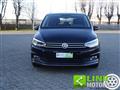 VOLKSWAGEN TOURAN 2.0 TDI 150 CV SCR DSG Executive GARANTITA