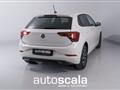 VOLKSWAGEN POLO 1.0 Life + teck Pack