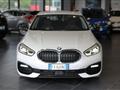 BMW SERIE 1 i 5p. sport