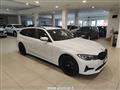 BMW SERIE 3 TOURING 316d 48V Touring auto Navi Fari LED VirtualCockpit