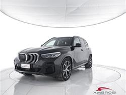 BMW X5 xDrive30d 48V Msport