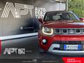 SUZUKI IGNIS 1.2h Top 4wd allgrip