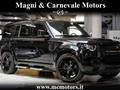 LAND ROVER DEFENDER 110 P525 V8|BLACK PACK|TETTO|HEAD-UP|PEDANE|22''