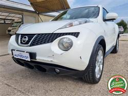 NISSAN JUKE 1.5 dCi Visia