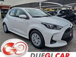 TOYOTA YARIS 1.5 Hybrid 5 porte Active