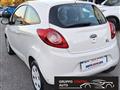 FORD Ka + 1.2 8V 69 CV Bz.-GPL