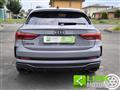 AUDI Q3 SPORTBACK SPB quattro S tronic Carboceramici/Leasing