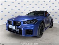 BMW SERIE 2 COUPE' M2