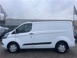 FORD TRANSIT CUSTOM 2.0 TDCi 130 MHEV Furgone Trend