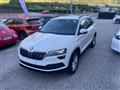 SKODA KAROQ 2.0 TDI SCR 4x4 DSG Executive