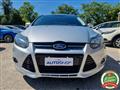 FORD FOCUS 1.6 TDCi 115 CV Titanium