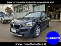 BMW X1 PLUG-IN HYBRID xDrive25e Business Advantage