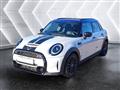 MINI MINI 5 PORTE Mini 5p 2.0 Cooper S Classic auto