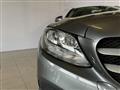 MERCEDES CLASSE C SW C 200 d S.W. Auto Business