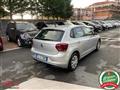 VOLKSWAGEN POLO 1.0 TGI 5p. Trendline BMT