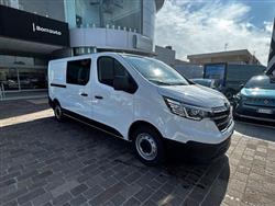 RENAULT TRAFIC T29 2.0 BluedCi 150CV PL-TN-DC Furgone