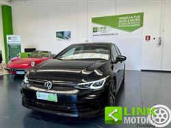 VOLKSWAGEN GOLF 2.0 TDI 150 CV DSG R-Line KM CERTIFICATI