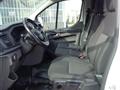 FORD TRANSIT CUSTOM 2000 TDCI FURGONE 130CV L2H2 ITALIA