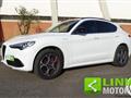 ALFA ROMEO STELVIO 2.0 Turbo 280 CV AT8 Q4 Veloce