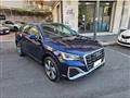 AUDI Q2 30 2.0 tdi S line edition s-tronic