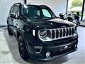 JEEP Renegade 1.6 MJT 120CV DDCT Limited