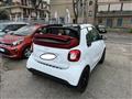 SMART FORTWO 90 0.9 T twinamic cabrio Perfect