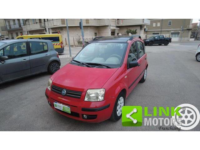 FIAT PANDA 1.2 Dynamic